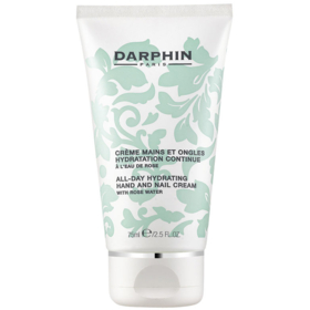 Crème Mains et Ongles Hydratation Continue - 75 ml