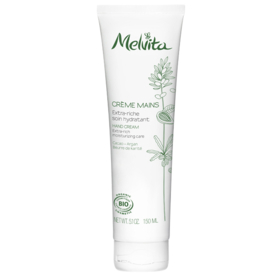 Crème Mains Extra-Riche Hydratante Bio - 150 ml
