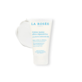 La Rosée  Crème Mains Ultra Réparatrice BIO 50 ml