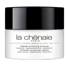 Crème Nutritive Intense Lissante Réconfortante Apaisante - 50 ml