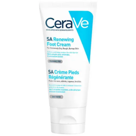 Cerave SA Crème Pieds Régénérante 88 ml