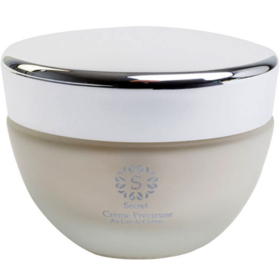 Crème Précieuse au Lait de Chèvre - Anti-Imperfections - 50 ml