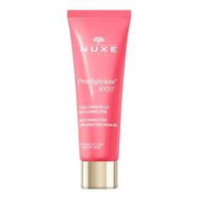 Nuxe Prodigieuse Boost Le Gel-Crème Eclat Multi-Correction 40 ml