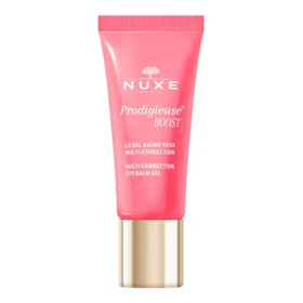 Nuxe Prodigieuse Boost Le Gel Baume Yeux Multi-Correction 15 ml