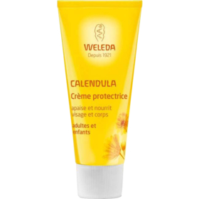 Crème Protectrice au Calendula - 75 ml