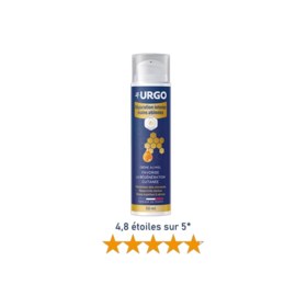 Urgo Crème Réparation Intense Mains Abîmées au miel 50 ml