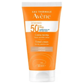 Avène Crème Teintée SPF50+ 50 ml