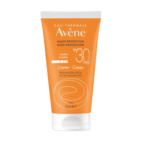 Avène Crème Solaire SPF30 50 ml
