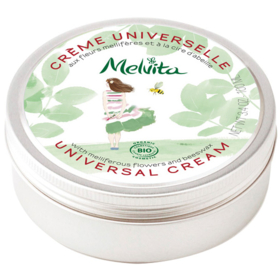 Crème Universelle Hydratante Bio - 100 ml