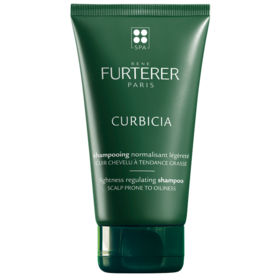 CURBICIA - Shampooing Normalisant Légèreté - 150 ml