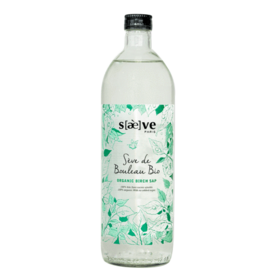 Cure de Sève de Bouleau Bio - 750 ml