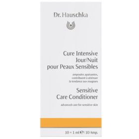 Cure Intensive pour la Nuit - 10 ampoules