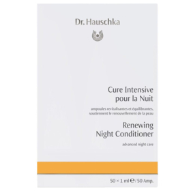 Cure Intensive pour la Nuit - 50 ampoules