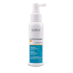 Cystiphane Lotion Antichute 100ml