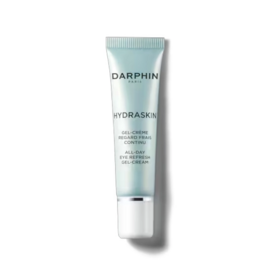 Darphin Hydraskin Gel Crème Regard Frais Continu 15 ml