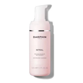 Darphin Intral Mousse Douceur Nettoyante à la Camomille 30 ml