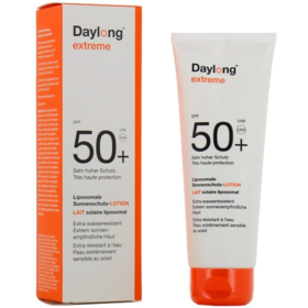 Daylong Extrême Lotion Lait Liposomal SPF50+ 50 ml