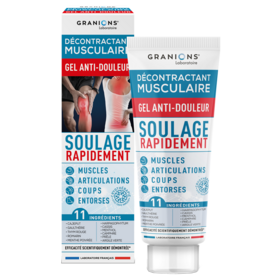 Gel - 100 ml