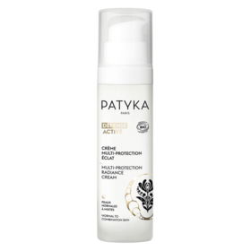 DEFENSE ACTIVE - Crème Multi-Protection Eclat - Peaux Normales à Mixtes - 50 ml
