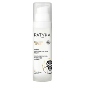 DEFENSE ACTIVE - Crème Multi-Protection Eclat - Peaux sèches - 50 ml