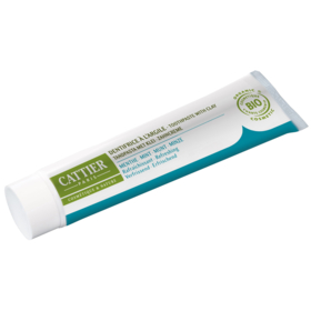 DENTARGILE - Dentifrice à l'Argile Menthe Rafraîchissant Bio - 75 ml