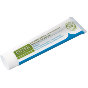 DENTARGILE - Dentifrice à l'Argile Propolis Gencives Bio - 75 ml