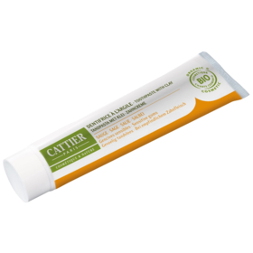 DENTARGILE - Dentifrice à l'Argile Sauge Gencives Bio - 75 ml