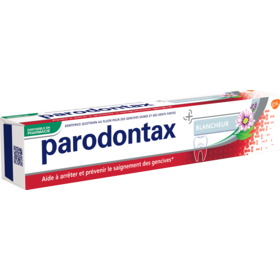 Dentifrice Blancheur - 75 ml