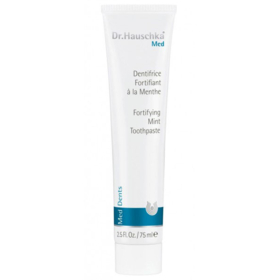 Dentifrice Fortifiant à la Menthe - 75 ml