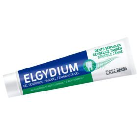 Dentifrice Gel Dents Sensibles - 75 ml