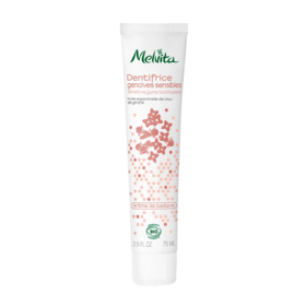 Dentifrice Gencives Sensibles Bio - 75 ml