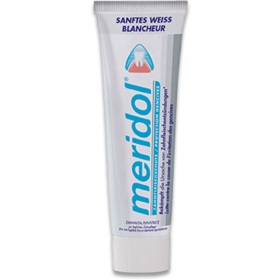 Dentifrice Inflammation des Gencives Blancheur - 75 ml
