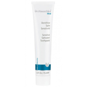 Dentifrice Salin Sensitivité - 75 ml