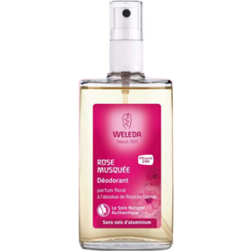 Déodorant à la Rose Spray - 100 ml