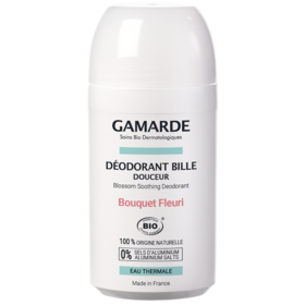 Déodorant Bille Douceur Bouquet Fleuri Bio - 50 ml