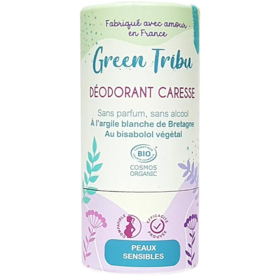 Déodorant Caresse - 50 g