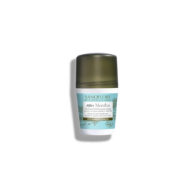 Sanoflore Déodorant 48H Roll-On Mentha 50 ml