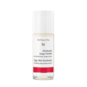 Déodorant Sauge Menthe Roll-On - 50 ml