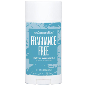 Déodorant Stick Naturel - Sans Parfum - 58 ml
