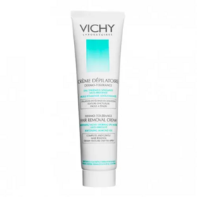 Vichy Crème Dépilatoire Haute Tolérance 150 ml