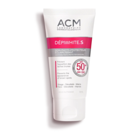 ACM Dépiwhite S spf 50+ 50 ml