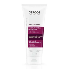 Vichy Dercos Densi-Solutions Baume Epaisseur Régénérant 200 ml