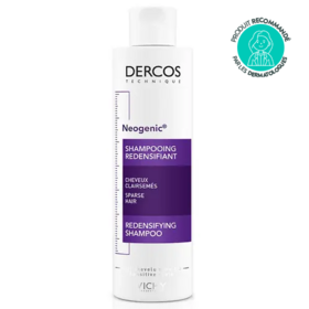 Vichy Dercos Neogenic Shampooing Redensifiant 200 ml