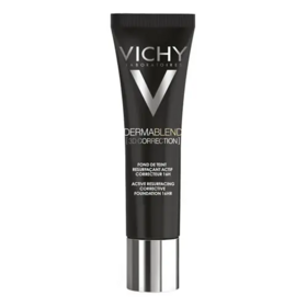 Vichy Dermablend 3D Correction Fond de Teint Couvrant n°25 Nude 30 ml