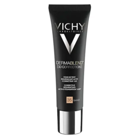 Vichy Dermablend 3D Correction Fond de Teint Couvrant n°35 Sand 30 ml