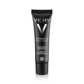 Vichy Dermablend 3D Correction Fond de Teint Couvrant n°55 Bronze 30 ml