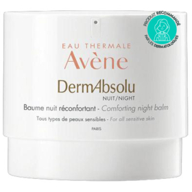 DERMABSOLU - Baume Nuit Réconfortant - 40 ml