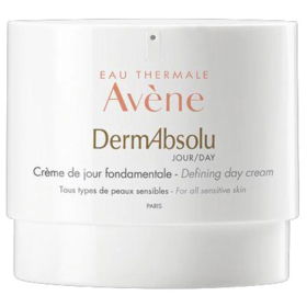 DERMABSOLU - Crème de Jour Fondamentale - 40 ml