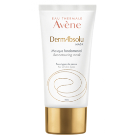 DERMABSOLU MASK Masque Fondamental 75 ml