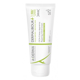 DERMALIBOUR+ CICA-Crème Réparatrice Peaux Irritées - 100 ml